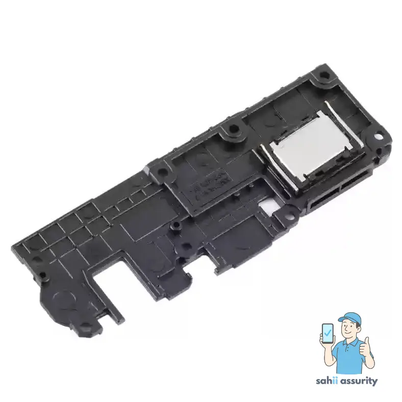 Ringer / Loud Speaker for Infinix Note 10 thumbnail